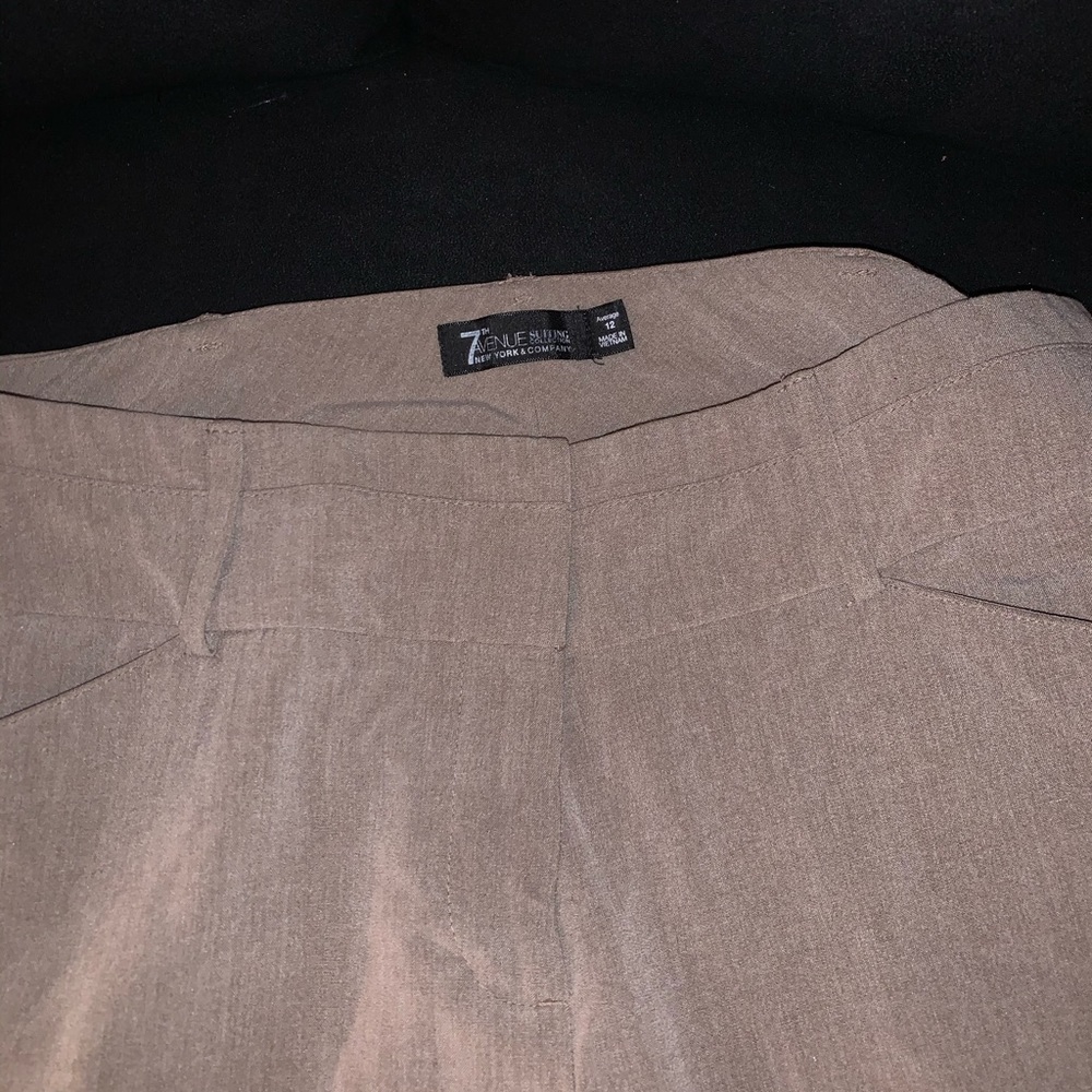 Slacks - Picture 2 of 2